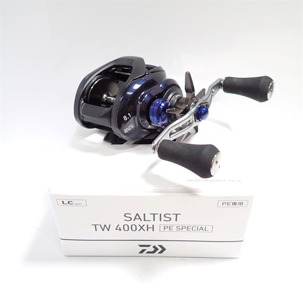 ２４ソルティストＴＷ４００ＸＨ